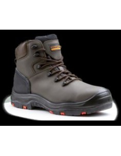 BOTA TOPAZ 9TEEH DIELECTRICA (ASTM F-2417-17 EH) S3 SRC