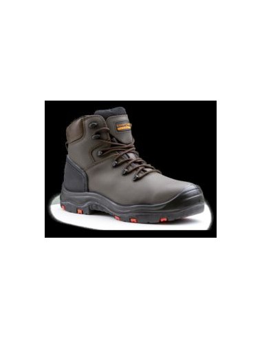 BOTA TOPAZ 9TEEH DIELECTRICA (ASTM F-2417-17 EH) S3 SRC