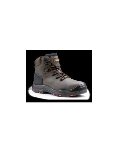 BOTA TOPAZ 9TEEH DIELECTRICA (ASTM F-2417-17 EH) S3 SRC