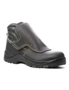 BOTA QANDILITE VELCRO S3 SRC CI HRO (METAL FREE)