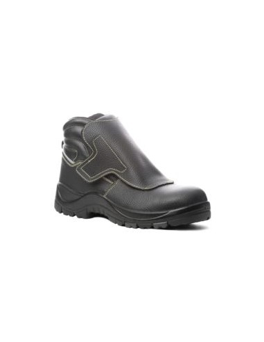 BOTA QANDILITE VELCRO S3 SRC CI HRO (METAL FREE)