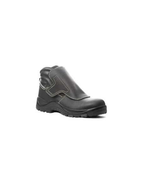 BOTA QANDILITE VELCRO S3 SRC CI HRO (METAL FREE)