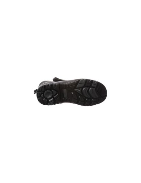 BOTA QANDILITE VELCRO S3 SRC CI HRO (METAL FREE)