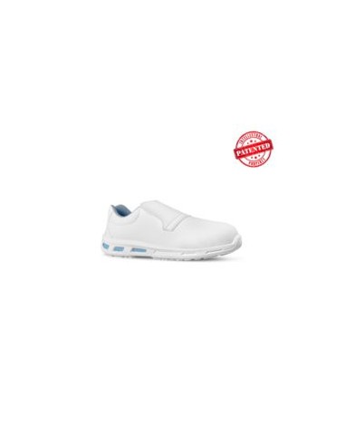 ZAPATO MODELO BLANCO RL20272 S2 SRC