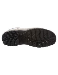 BOTA LEAD SERAJE GRIS/MESH AZUL (METAL FR.) ESD SRC S1P 2