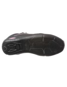 BOTA RUBIS PIEL NOBUCK (MF) S3 SRA HRO 2