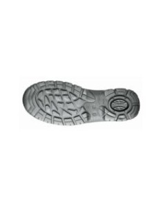 SANDALIA UPOWER MAGIC SERRAJE GRIS L S1P DO SR 2
