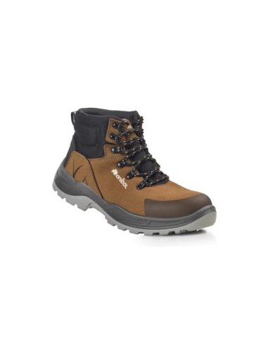 BOTA ARES TREKKING MICROFIBRA SIN PROTECCIÃ“N 02