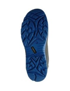 ZAPATO FORLI ATLANTA MICROFIBRA METAL FREE S3 SRC 2