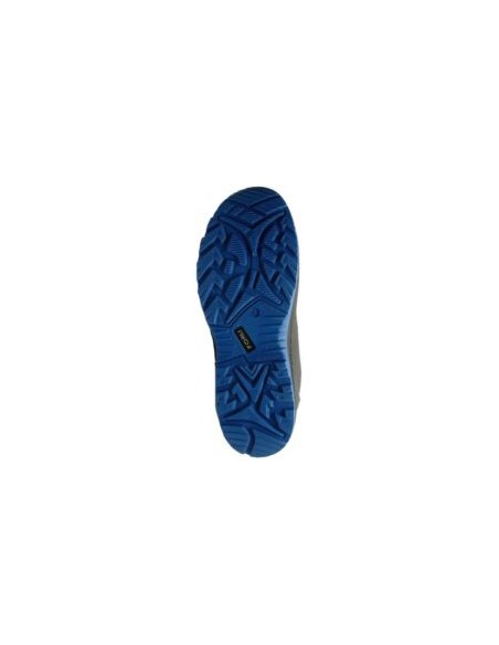 ZAPATO FORLI ATLANTA MICROFIBRA METAL FREE S3 SRC
