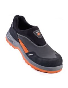 ZAPATO SIN CORDONES ATENAS S3 SRC METAL FREE