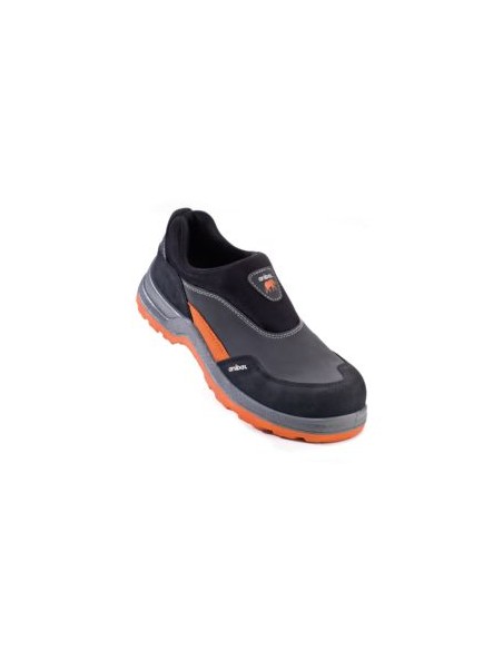 ZAPATO SIN CORDONES ATENAS S3 SRC METAL FREE
