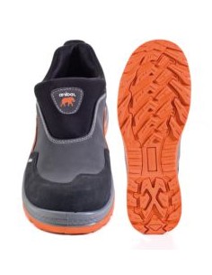 ZAPATO SIN CORDONES ATENAS S3 SRC METAL FREE 2