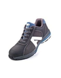 ZAPATO OLIMPIA MICROFIBRA S1P SRC (METAL FREE)