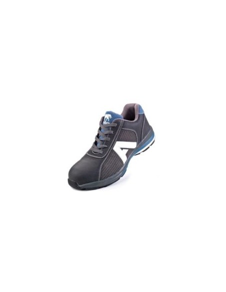 ZAPATO OLIMPIA MICROFIBRA S1P SRC (METAL FREE)