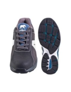 ZAPATO OLIMPIA MICROFIBRA S1P SRC (METAL FREE) 2