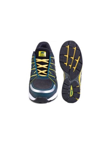 ZAPATO ASTYLOS MICROFIBRA S1P SRC (METAL FREE)