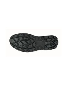 BOTA NORDIC PLUS CAÃ‘A ALTA MARRON THINSULATE S3 2