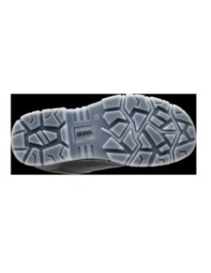 ZAPATO STONE 9STL370 PIEL PULL UP MARRON PU/TPU S3 SRC 2