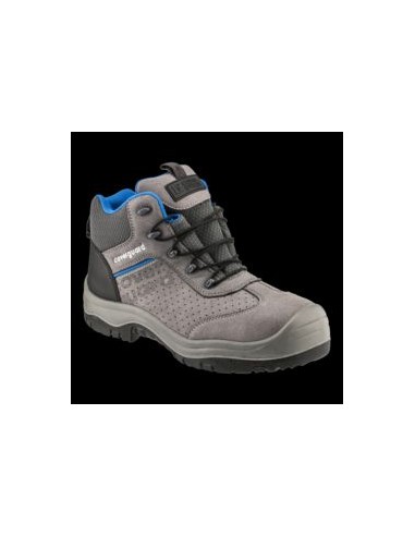 BOTA SODALITE 9SDH50 SERRAJE GRIS PERF. (METAL FREE) S1P