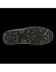 BOTA SODALITE 9SDH50 SERRAJE GRIS PERF. (METAL FREE) S1P 2