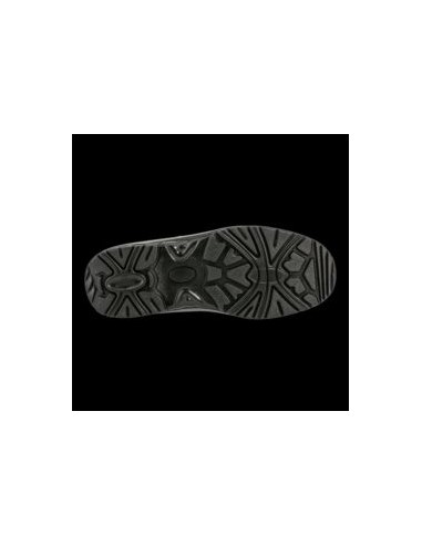 BOTA SODALITE 9SDH50 SERRAJE GRIS PERF. (METAL FREE) S1P