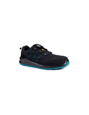 ZAPATO ONYX BOA 9ONY180 0% METAL S1P SRC