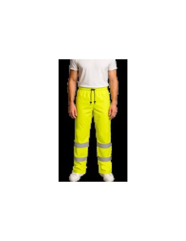 PANTALON AGUA TORNADO FLUOR EN-471