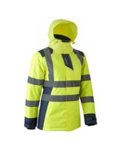 PARKA HORA 5HOR16 DE MUJER EN471 EN342 EN343