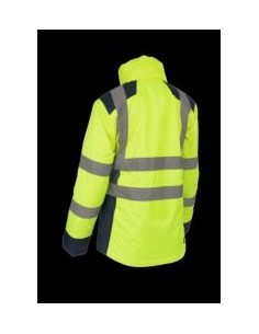 PARKA HORA 5HOR16 DE MUJER EN471 EN342 EN343 2