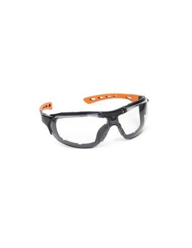 GAFA INCOLORA EUROLUX 60990 EN166-EN170