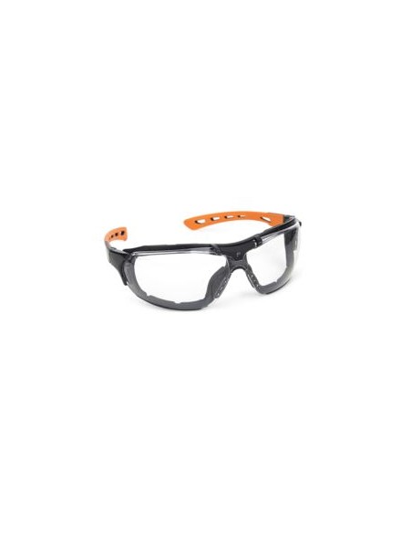 GAFA INCOLORA EUROLUX 60990 EN166-EN170