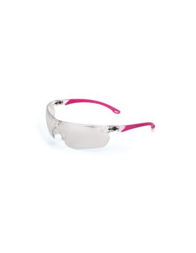 GAFA OCULAR CLARO STEELPRO YTRIO WOMAN EN166