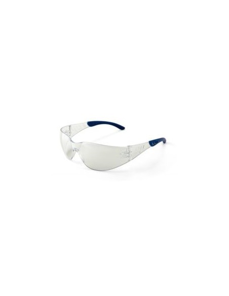 GAFA INCOLORA STEELPRO SPY FLEX GSF EN166 EN172
