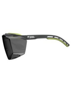 CUBREGAFA SOLAR TIGER HIGH OTG 6THOS00NSI 166 KN 37gr. 2