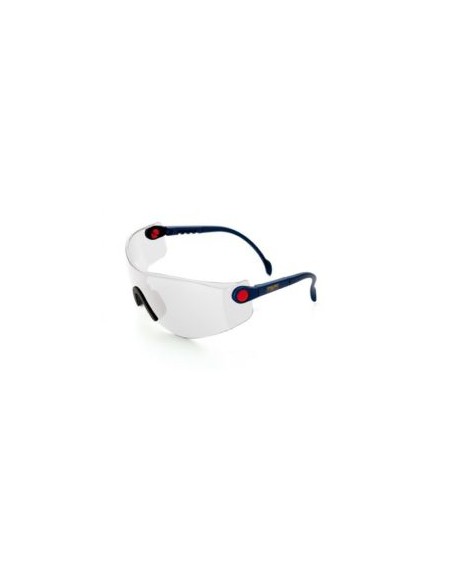 GAFA OCULAR CLARO STEELPRO LYNX EN166 EN170