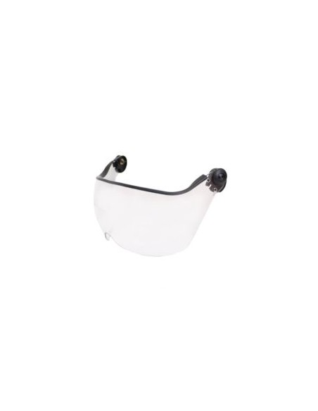 PANTALLA CUBRE-GAFA INCOLORA VISION PARA CASCO OREKA