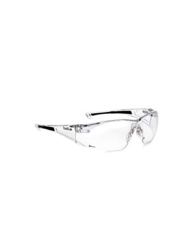 GAFA INCOLORA RUSHDPI BOLLE ANTIMPA. RUSH HD C/CORDON EN166