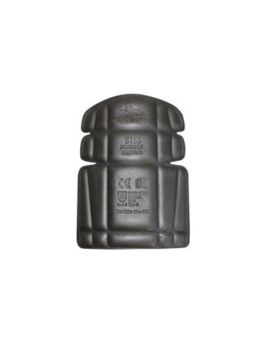 RODILLERA FLEXIBLE PARA PANTALON (2ud) S156