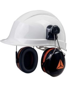 AMORTIGUADOR PARA CASCO MAGNY HELMET 2 SNR 30dB