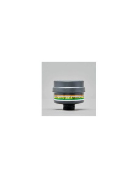 FILTRO SERIE 400 EN148/1 MOD.425 ABEK2P3 R