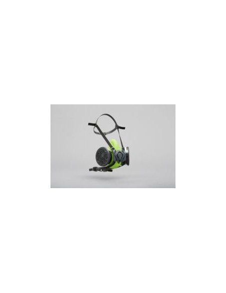 MASCARA BUCONASAL BLS 4000 NEXT  8002112 CAUCHO