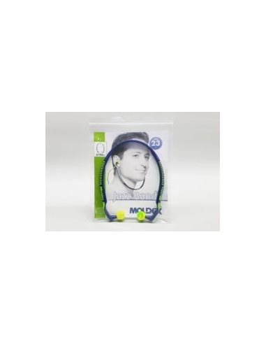 TAPON JAZZ BAND TIPO AURICULAR snr 25db