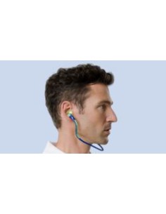 TAPON-BANDA REUTILIZABLE WaveBand® 1K SNR27dB EN352-2 2