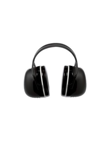 AMORTIGIADOR RUIDO 3M-PELTOR X5A DIADEMA SNR37dB