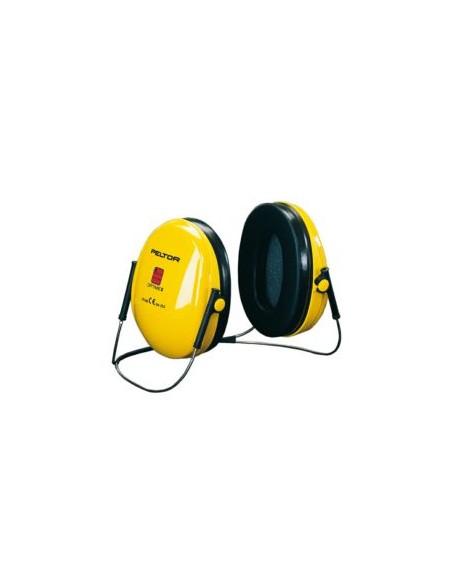 AMORTIGUADOR NUCA PELTOR OPTIME I H510B