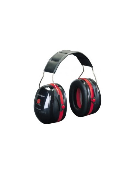 AMORTIGUADOR RUIDO DIADEMA PELTOR OPTIME III H540A