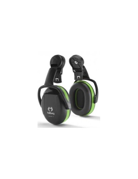 AMORTIGUADOR PARA CASCO HELLBERG SECURE 1C SNR25