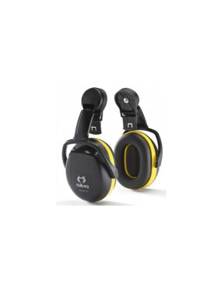 AMORTIGUADOR PARA CASCO HELLBERG SECURE 2C SNR29