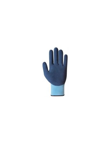 GUANTE NITRIBLUE NYLON/NITRILO EN388 (4232)